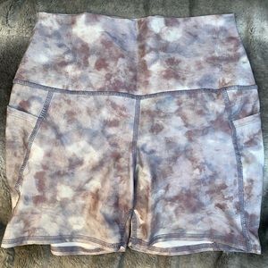 Evolution and Creases size Large